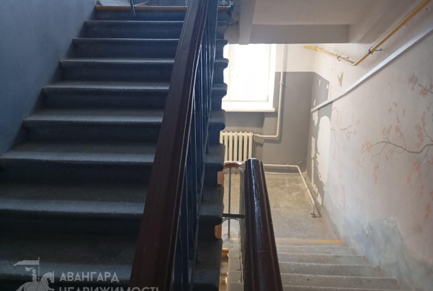 Фото 1-комн. квартира в самом центре Минска — 13