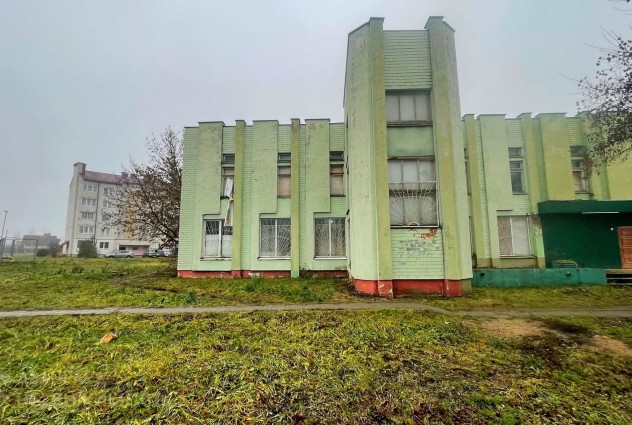 Фото Продажа двухэтажного здания в аг. Новый Двор — 3