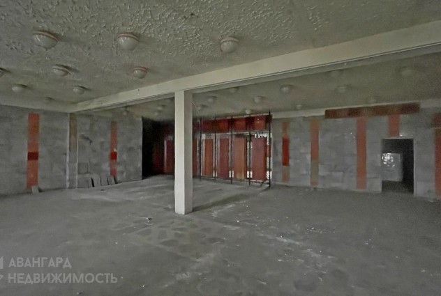 Фото Продажа двухэтажного здания в аг. Новый Двор — 7