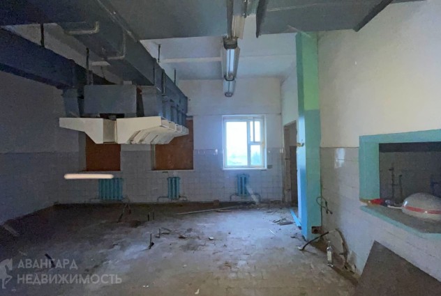 Фото Продажа двухэтажного здания в аг. Новый Двор — 13