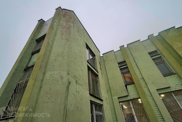 Фото Продажа двухэтажного здания в аг. Новый Двор — 15