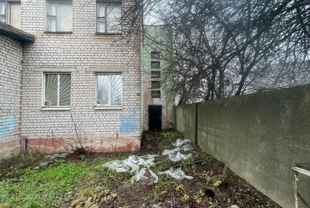 Фото Продажа двухэтажного здания в аг. Новый Двор — 17