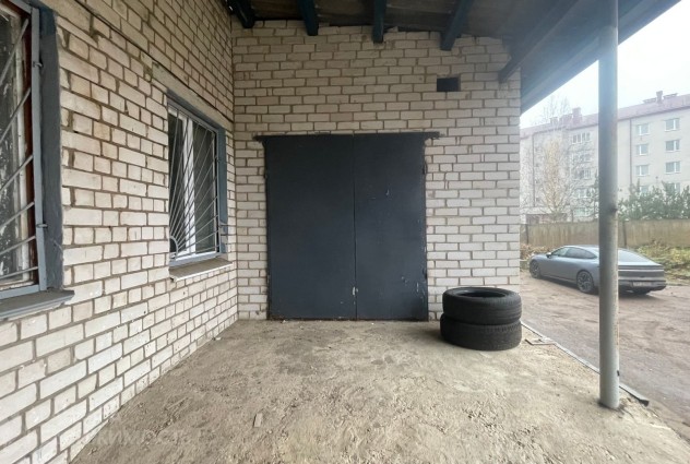 Фото Продажа двухэтажного здания в аг. Новый Двор — 19