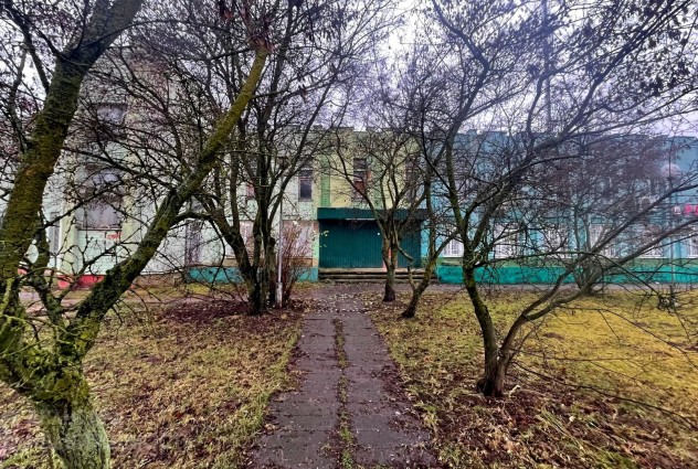 Фото Продажа двухэтажного здания в аг. Новый Двор — 21