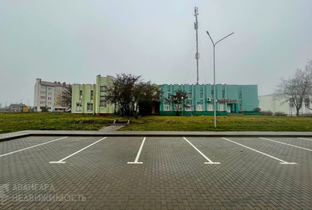 Фото Продажа двухэтажного здания в аг. Новый Двор — 23