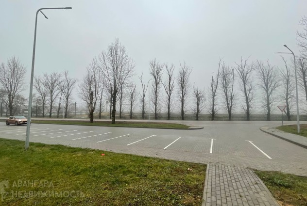 Фото Продажа двухэтажного здания в аг. Новый Двор — 25