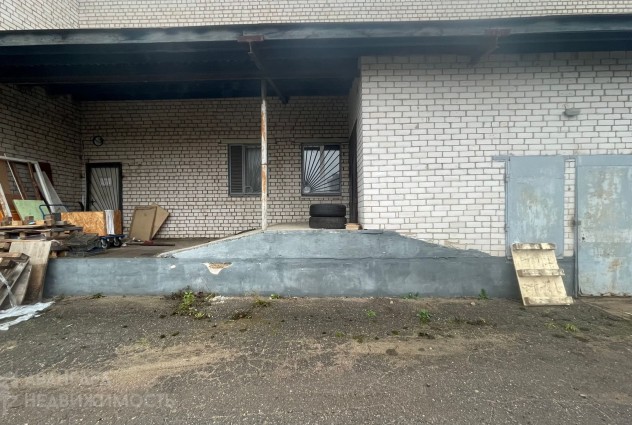 Фото Продажа двухэтажного здания в аг. Новый Двор — 27