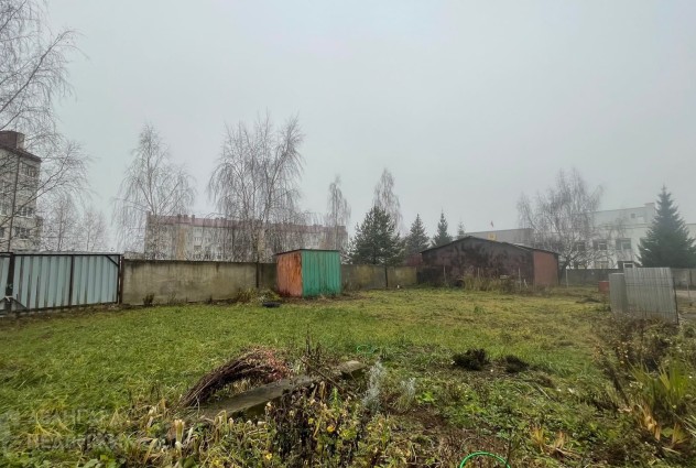 Фото Продажа двухэтажного здания в аг. Новый Двор — 29