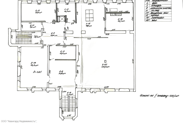 Фото Продажа двухэтажного здания в аг. Новый Двор — 35
