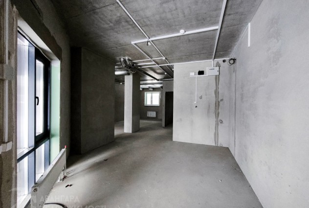 Фото Многофункциональное помещение 129,4 кв. м (ул. Гастелло, 8) — 5