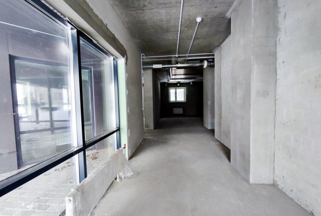 Фото Многофункциональное помещение 129,4 кв. м (ул. Гастелло, 8) — 7