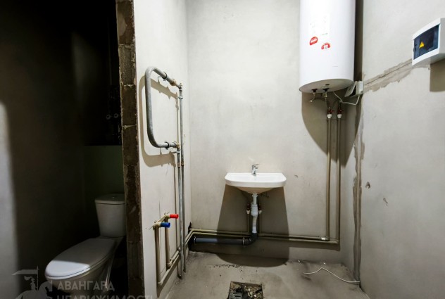 Фото Многофункциональное помещение 129,4 кв. м (ул. Гастелло, 8) — 11