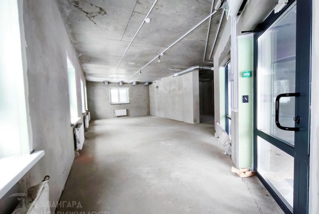 Фото Многофункциональное помещение 129,4 кв. м (ул. Гастелло, 8) — 15