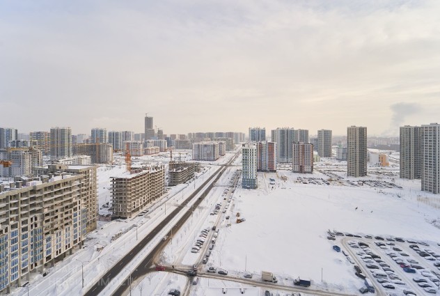 Фото Продаётся 1-комнатная квартира с ремонтом по ул. Левина, 9 — 17