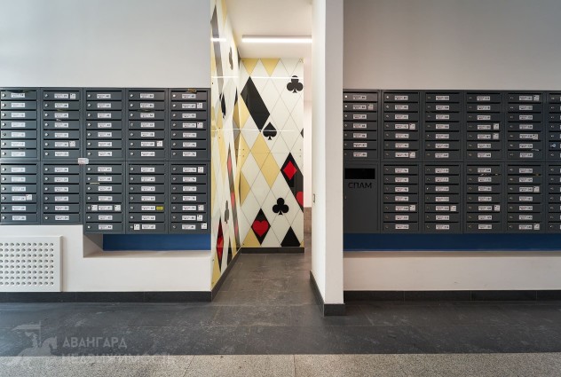 Фото Продаётся 1-комнатная квартира с ремонтом по ул. Левина, 9 — 37