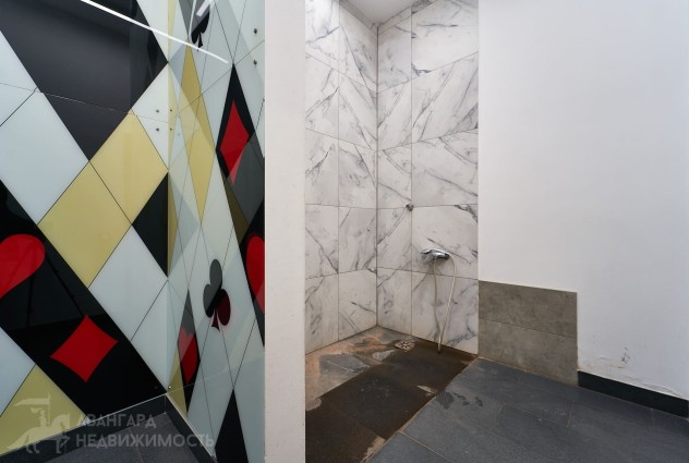 Фото Продаётся 1-комнатная квартира с ремонтом по ул. Левина, 9 — 39