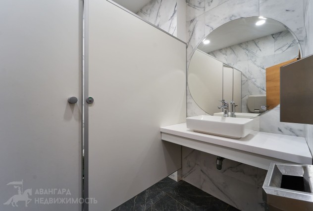 Фото Продаётся 1-комнатная квартира с ремонтом по ул. Левина, 9 — 41