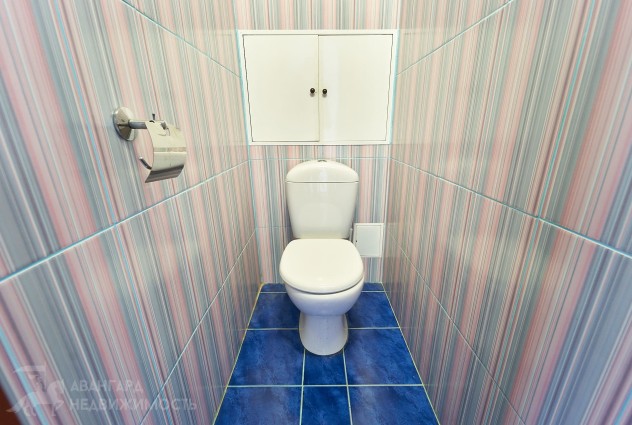 Фото 1-комнатная квартира в тихом районе по адресу ул. Скрипникова, 3 — 13