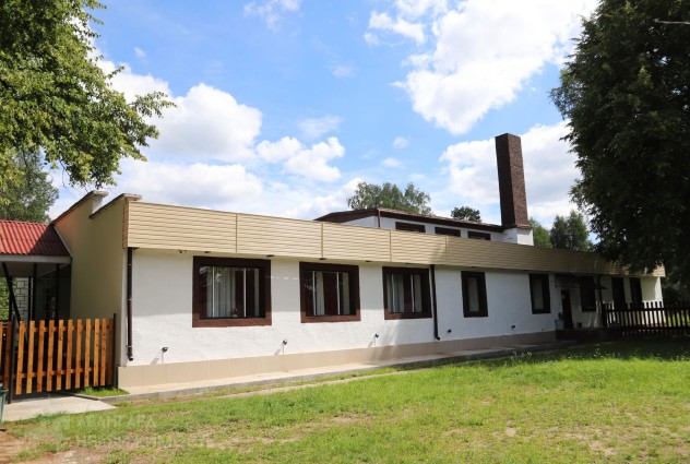 Фото Продажа комплекса зданий + 2.63 га земли в Столбцовском р-не — 1