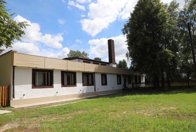 Фото Продажа комплекса зданий + 2.63 га земли в Столбцовском р-не — 3