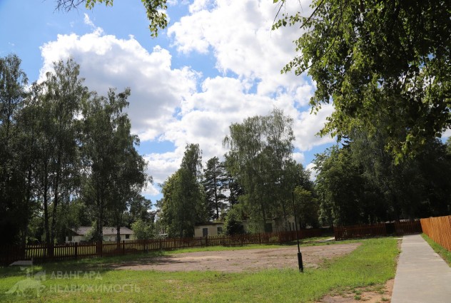 Фото Продажа комплекса зданий + 2.63 га земли в Столбцовском р-не — 5