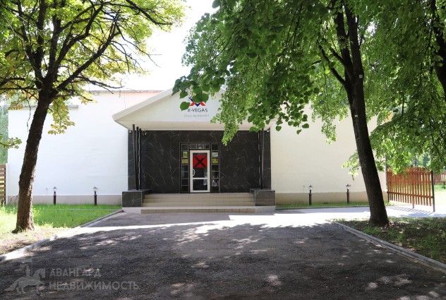 Фото Продажа комплекса зданий + 2.63 га земли в Столбцовском р-не — 7