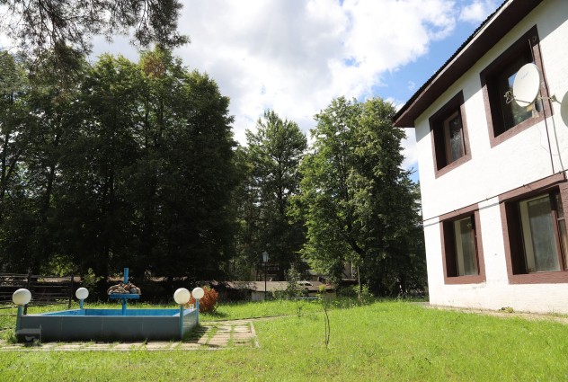 Фото Продажа комплекса зданий + 2.63 га земли в Столбцовском р-не — 13