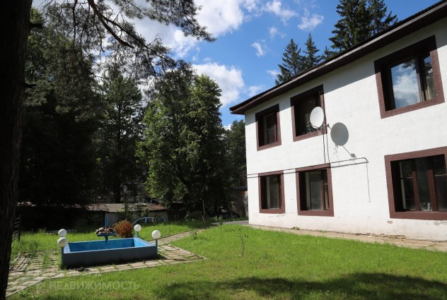 Фото Продажа комплекса зданий + 2.63 га земли в Столбцовском р-не — 15