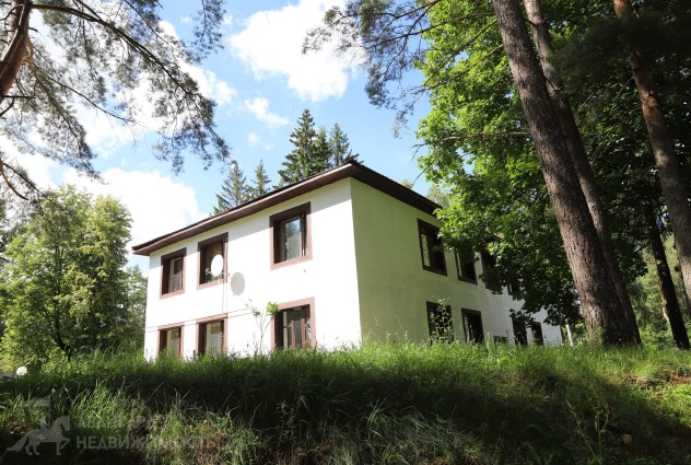 Фото Продажа комплекса зданий + 2.63 га земли в Столбцовском р-не — 17