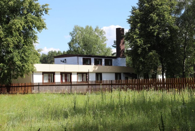 Фото Продажа комплекса зданий + 2.63 га земли в Столбцовском р-не — 21