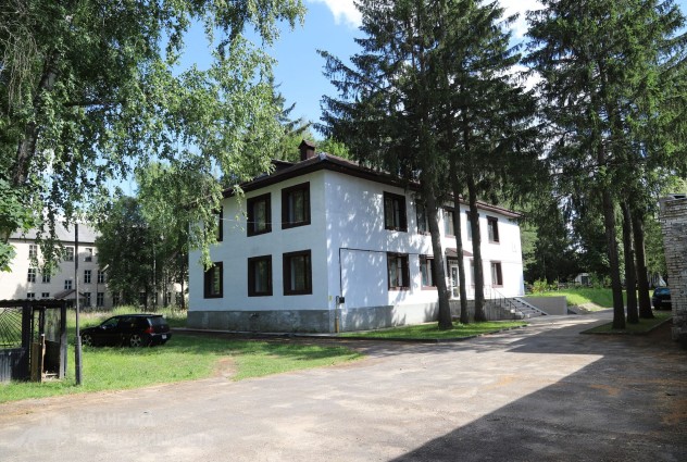 Фото Продажа комплекса зданий + 2.63 га земли в Столбцовском р-не — 25
