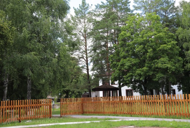 Фото Продажа комплекса зданий + 2.63 га земли в Столбцовском р-не — 29