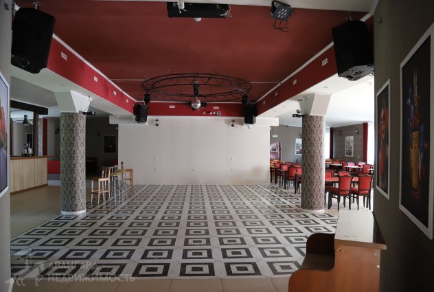 Фото Продажа комплекса зданий + 2.63 га земли в Столбцовском р-не — 33