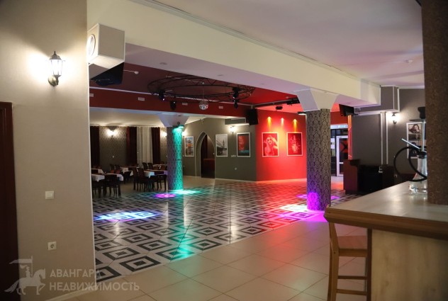 Фото Продажа комплекса зданий + 2.63 га земли в Столбцовском р-не — 35