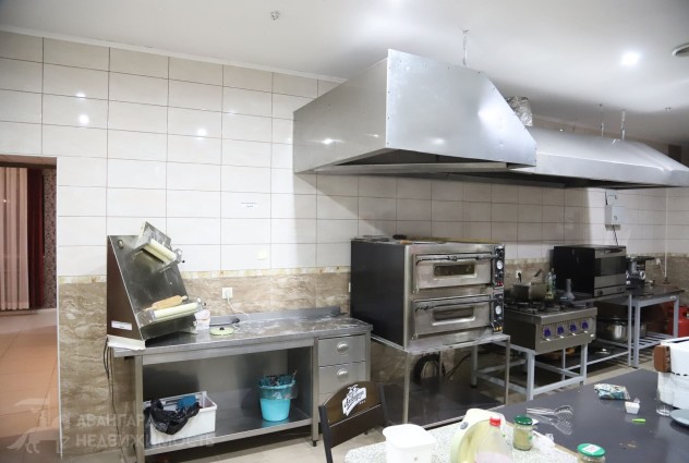 Фото Продажа комплекса зданий + 2.63 га земли в Столбцовском р-не — 37