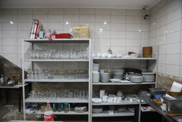 Фото Продажа комплекса зданий + 2.63 га земли в Столбцовском р-не — 39