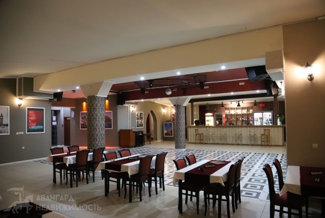 Фото Продажа комплекса зданий + 2.63 га земли в Столбцовском р-не — 41