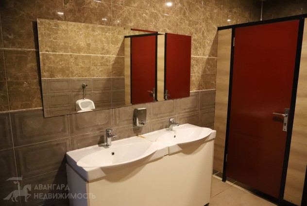 Фото Продажа комплекса зданий + 2.63 га земли в Столбцовском р-не — 49