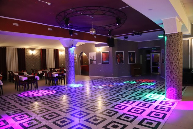 Фото Продажа комплекса зданий + 2.63 га земли в Столбцовском р-не — 55