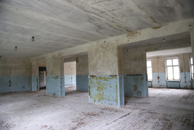 Фото Продажа комплекса зданий + 2.63 га земли в Столбцовском р-не — 57