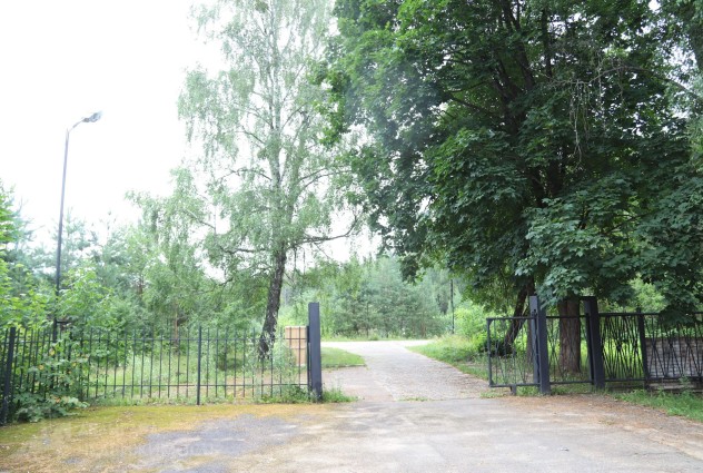 Фото Продажа комплекса зданий + 2.63 га земли в Столбцовском р-не — 59