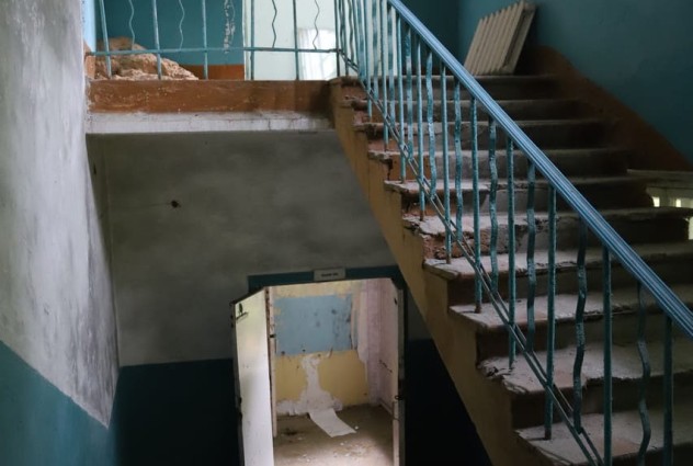 Фото Продажа комплекса зданий + 2.63 га земли в Столбцовском р-не — 65