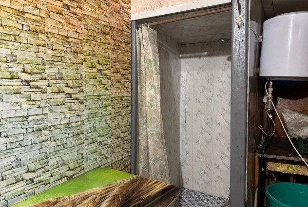 Фото Продается участок с домом в СТ «Вишенька» 15 км от МКАД — 5