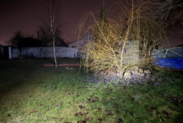 Фото Продается участок с домом в СТ «Вишенька» 15 км от МКАД — 7