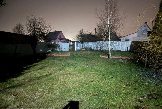 Фото Продается участок с домом в СТ «Вишенька» 15 км от МКАД — 9