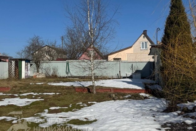 Фото Продается участок с домом в СТ «Вишенька» 15 км от МКАД — 7