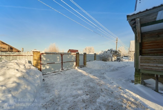 Фото Продается дом в живописном СТ "Родничок-МРС" — 13