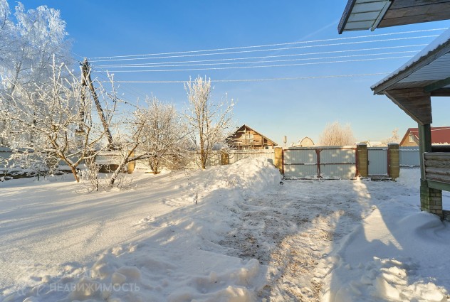 Фото Продается дом в живописном СТ "Родничок-МРС" — 15