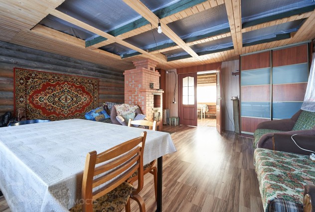 Фото Продается дом в живописном СТ "Родничок-МРС" — 21