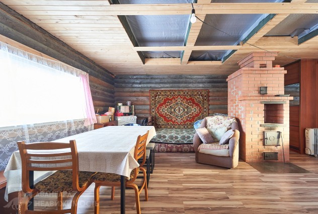 Фото Продается дом в живописном СТ "Родничок-МРС" — 23